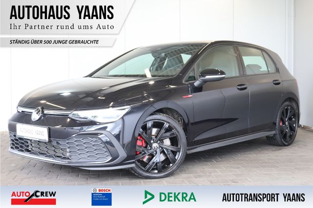 Volkswagen Golf VIII GTI 2.0 TSI HK+AID+ACC+SIDE+LED+AHK