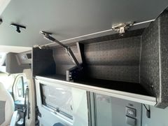 Adria TWIN *60 Years* 640 SGX **Sondermodell*