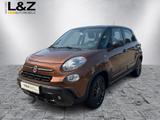 Fiat 500L S-Design 330 1.4 *Klima,GJR,EPH* - Fiat 500L in Hamburg