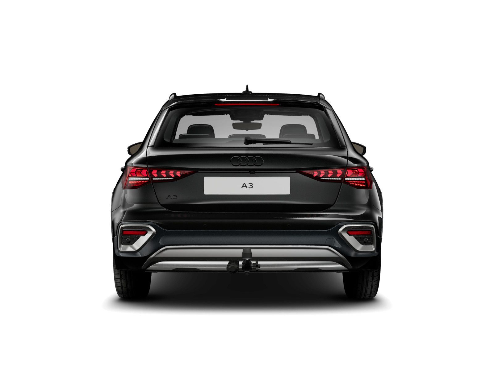 Audi A3 - Bild 8