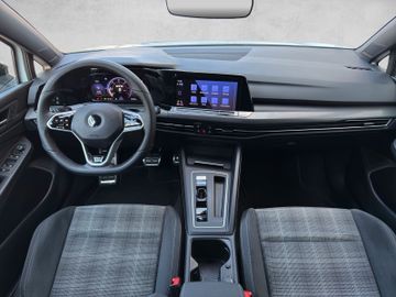 Volkswagen Golf VIII Lim. GTD 147 kW|Kamera|ACC|LED|Kamera