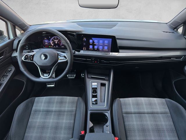Volkswagen Golf VIII Lim. GTD 147 kW|Kamera|ACC|LED|Kamera