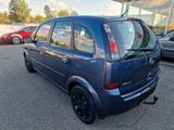 Opel Meriva Cosmo AUTOMATIK!! GAS ANLAGE!! - mit LPG-Antrieb: Anlage