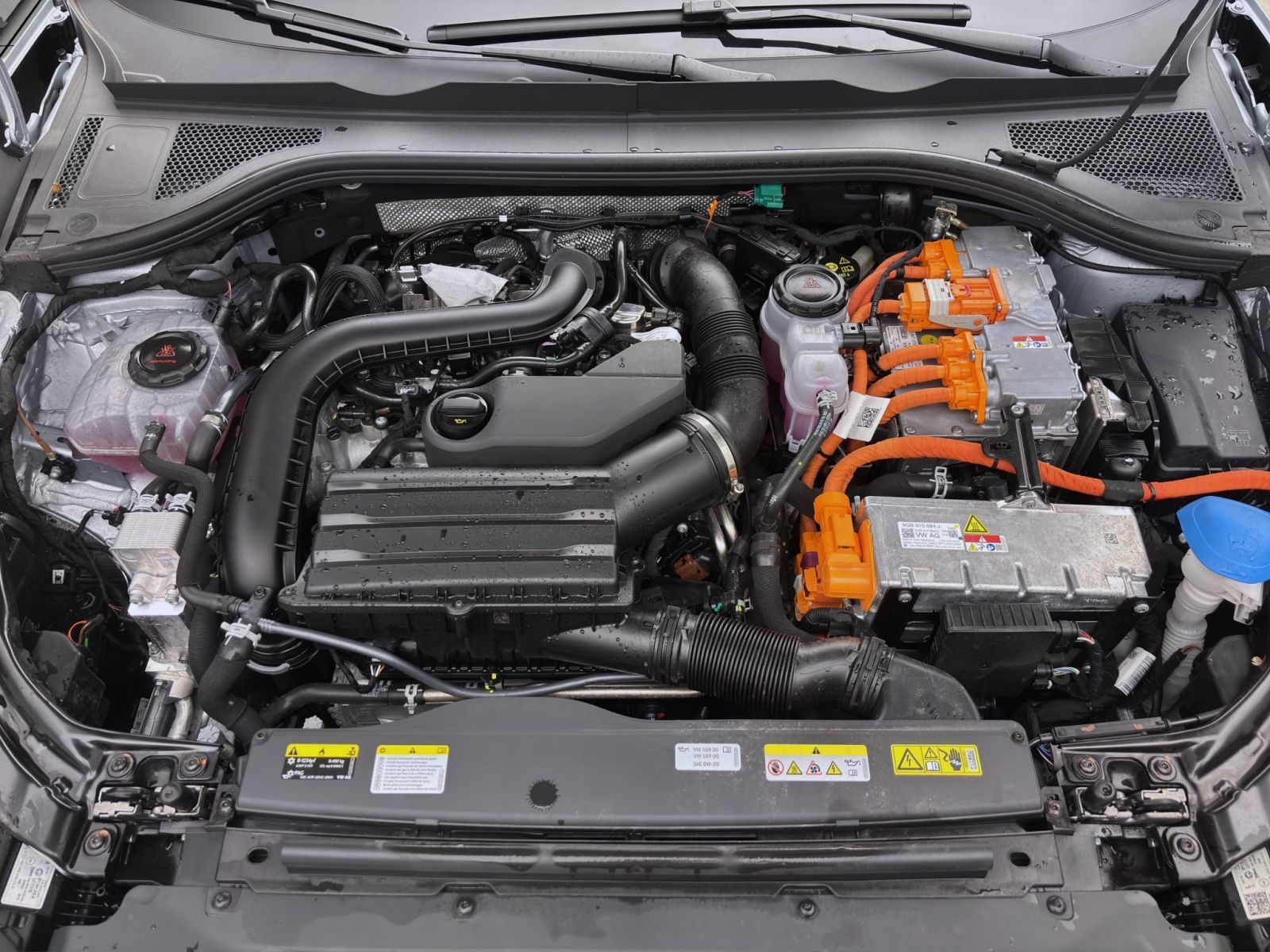 Skoda Superb - Bild 18