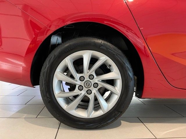 Fahrzeugabbildung Opel Astra K ST 1.4T CVT NAVI/LED/WINTER/TEMP./PDC/SH