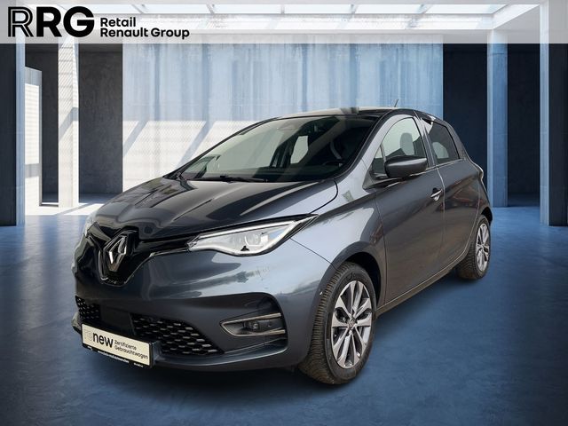 Renault ZOE Intens R135 Z.E. 50 (Kauf-Batterie)