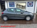 Peugeot PEUGEOT 207 Plus 1.4 8V 75CV 5p. ECO GPL !!!!! - Peugeot 207 mit LPG-Antrieb