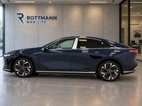 Mazda 6e - Vorschau Bild 7