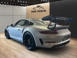 Porsche 911 GT3 RS Weissach Carbon Lift Bose Kamera - Porsche: 911 Gt3 RS