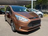 Ford B-Max B-MAX Sync Edition **KLIMA**SITZHZG.**... - Ford B-Max mit Diesel-Antrieb