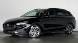Hyundai i30 CW 1,5 T-GDi (MHEV) N-Line ALARM ALU DAB  - Hyundai i30: Alarm