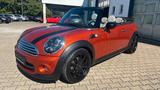 MINI Cooper Cabrio Chili/Leder/SHZ/Xenon/Garantie