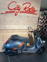 Vespa GTV  300 E5+  ABS  neuestes Modell - VESPA GTV 300
