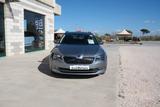 Skoda Superb 2.0 TDI DSG Wagon Executive (KW 110 - Skoda Superb mit Halbautomatikschaltung