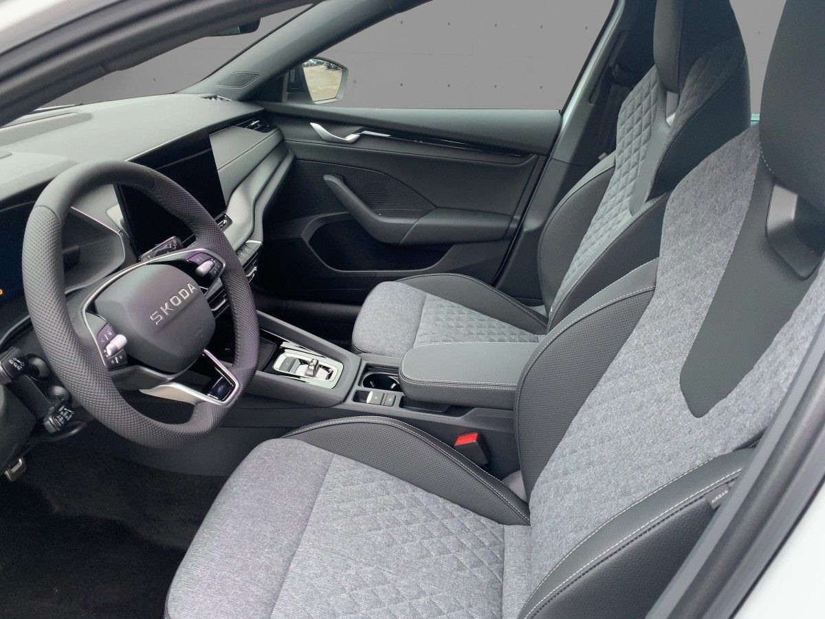 Skoda Octavia - Bild 7