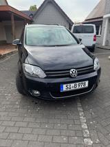 Volkswagen Golf Plus 1.4 TSI Comfortline viele neue Teile  - VW Golf Plus in Bielefeld