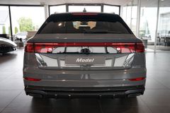 AUDI Q8 60 TFSI e | B&O | HuD | Pano | Nimbus | AVAILABLE IMMEDIATELY AUDI Q8 60 TFSI e | B&O | HuD | Pano | Nimbus | AVAILABLE IMMEDIATELY
