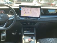 Volkswagen Tayron - Vorschau Bild 12