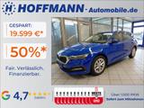 Skoda Octavia Ambition Sitzheizung 4x,LED,PDC - Skoda Octavia Plug-in Hybrid (PHEV) Gebrauchtwagen