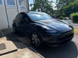 Tesla Model Y LR Long Range AWD Dual Motors AHK Mwst. - Tesla Model Y in Düsseldorf