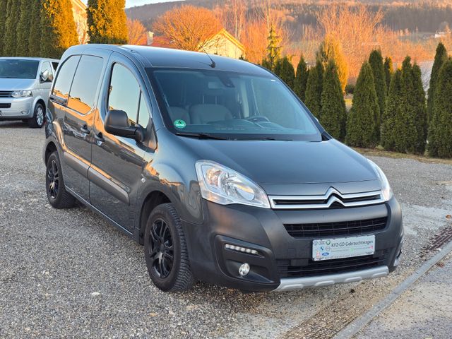 Citroën Berlingo Kasten Business L1 Automatik I AHK I