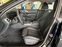BMW i4 - Vorschau Bild 13