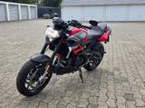 Aprilia Shiver 900 - APRILIA SHIVER 900