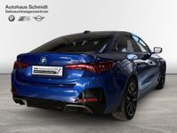 BMW i4 - Vorschau Bild 5
