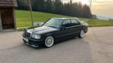 Mercedes-Benz Mercedes Benz W201 190E 2.3l Kamei, Lenso BSX - Mercedes-Benz 190: W 201
