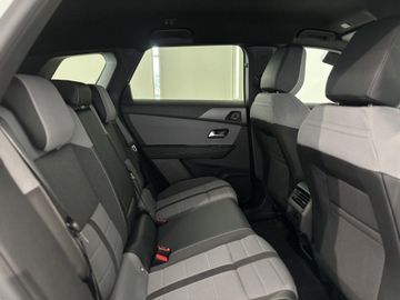 Fotografie 6 des Opel Grandland (X) Grandland 1.2 DI Hybrid 48 V Automatik GS