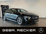 Mercedes-Benz CLA 200 Coupé AMG Line Advanced Plus LED Keyless - Mercedes-Benz CLA 200 in Bielefeld