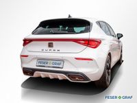 Cupra Leon - Vorschau Bild 5