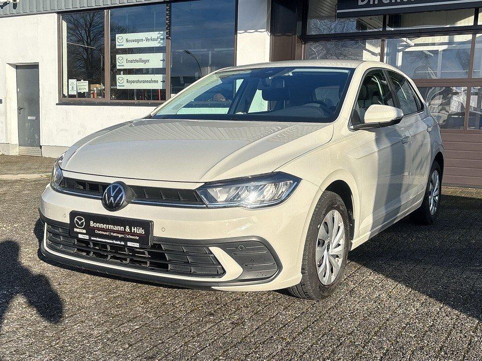 Volkswagen Polo 1.0 Basis *Klimaanlage*
