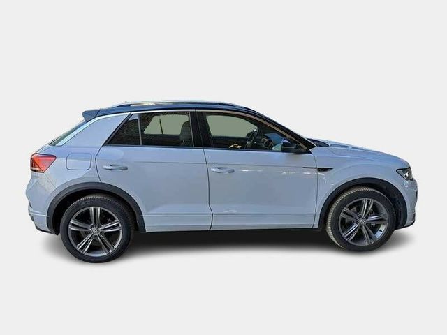 Volkswagen VOLKSWAGEN T-ROC 1.6 TDI SCR Advanced BMT