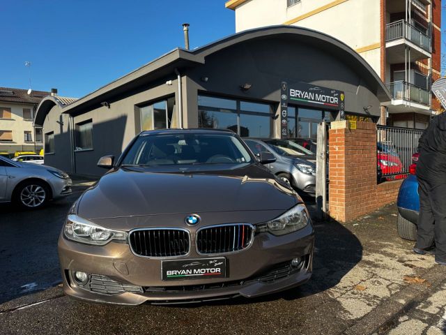 BMW Bmw 318 318d Touring Modern