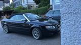 Audi A4 Cabrio3,0 TDI Quattro - Audi A4 aus 2008: 3.0