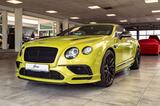 Bentley Continental Supersports 1of710*Radium*Titan*Carb - Bentley: Coupé, Supersport