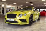Bentley Continental Supersports 1of710*Radium*Titan*Carb - Bentley: Supersports