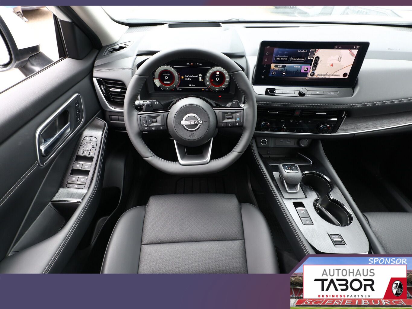Nissan X-Trail - Bild 7