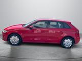 Audi A3 Sportback 1.0 TFSI - Audi A3: Aud