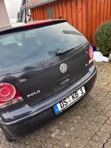 Volkswagen Polo 1.4 Sportline Sportline - Volkswagen Polo Sportline mit Benzin-Antrieb