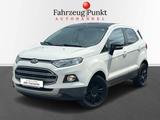 Ford EcoSport Titanium 140 PS,Kamera,Sitzheizung, PDC - Ford in Köln: Ka
