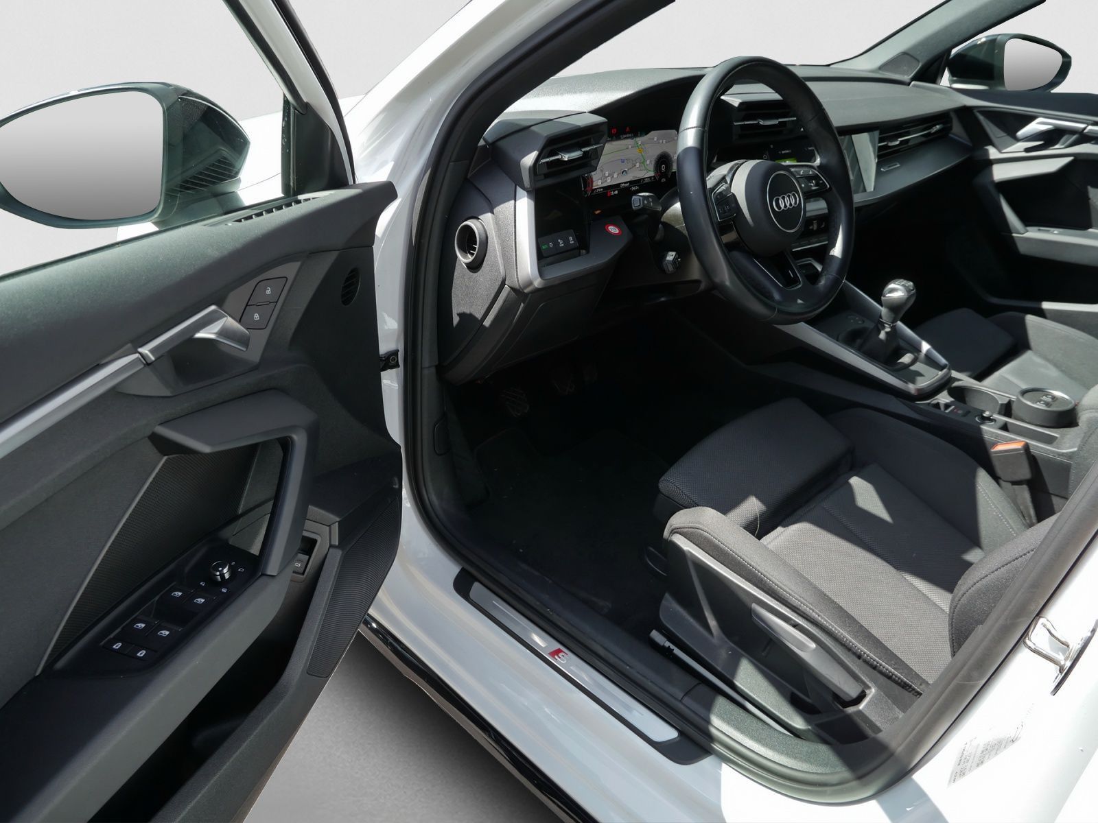 Audi A3 - Bild 14