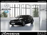 Mercedes-Benz CLA 220 d SB AMG-Sport/LED/Cam/Totw/Distr/18' - Mercedes-Benz CLA 220 Shooting Brake Jahreswagen