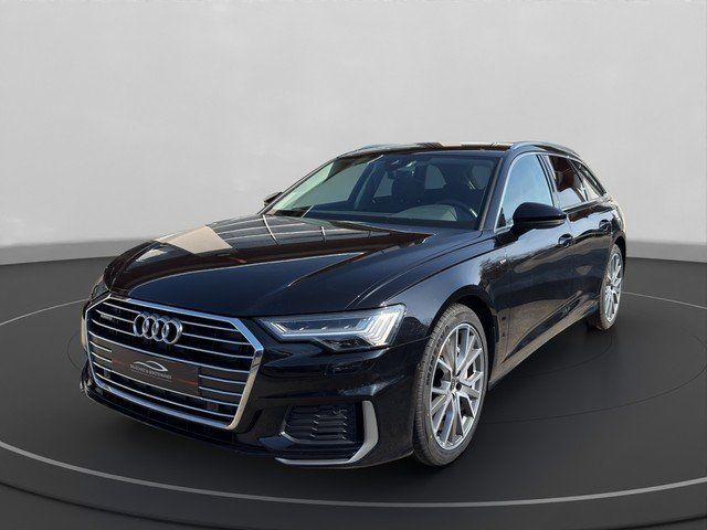 Audi A6 Avant 50 TFSI e quattro sport MATRIX*NAVI*SZH imagem 2