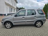 Subaru Justy J12 1.3  4×4, TÜV NEU, AHK, Klima, - Subaru Justy: Allradantrieb
