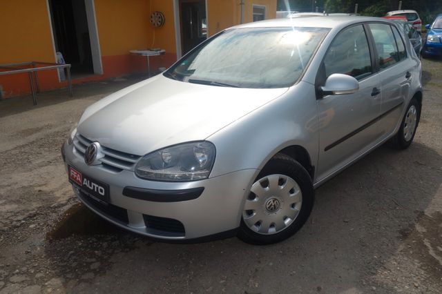 Volkswagen Golf V Lim.