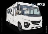 Itineo CJ 660 - Itineo Integrierter