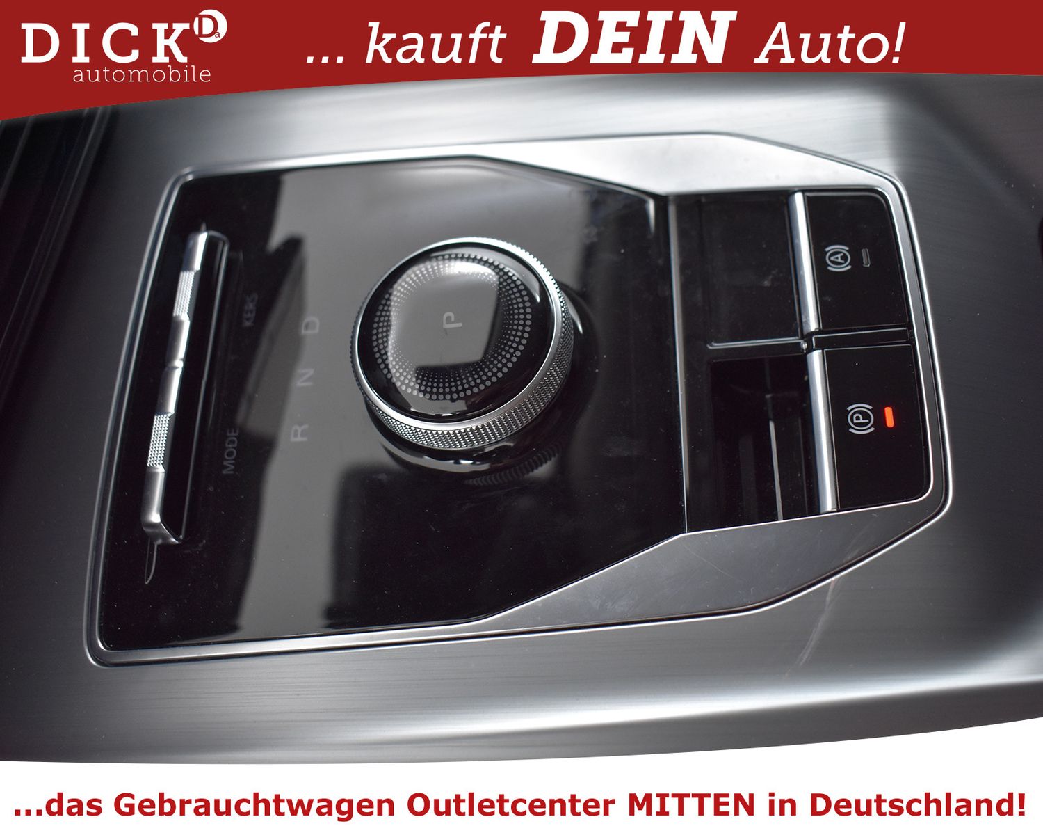 MG MG5 MAX 61 KWH Luxury >NAVI+LED+SHZ+DAB+ACC+360° - Image 26
