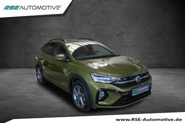 Bild 3 VW Taigo R-Line Full-Link Klimaauton. USB DAB